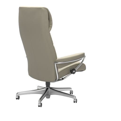 Stressless® London Office High Back