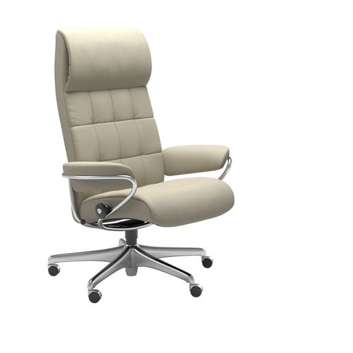 Stressless® London Home Office High Back