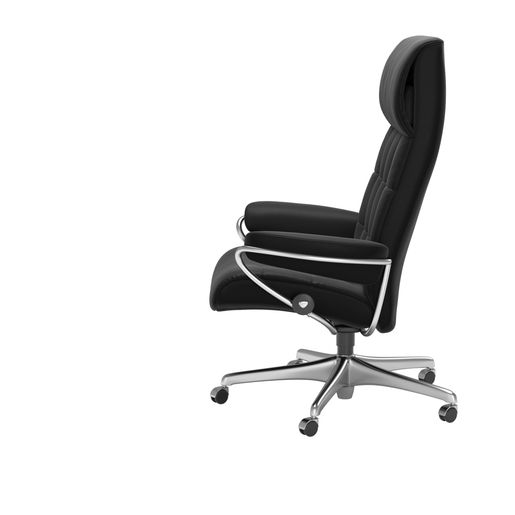Stressless® London Home Office High back
