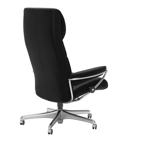 Stressless® London Home Office High back