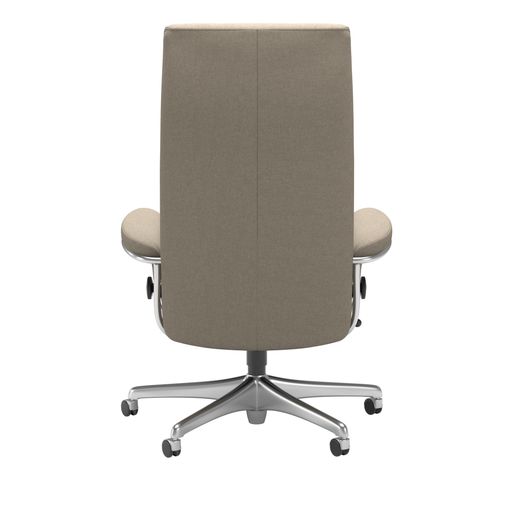 Stressless® London Home Office High Back