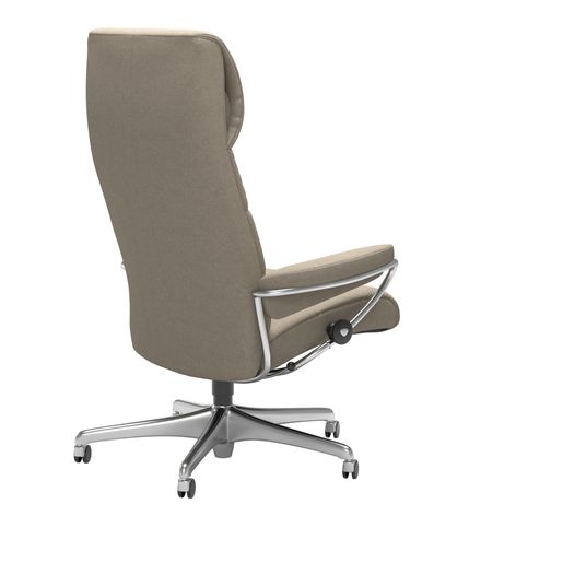 Stressless® London Home Office High Back