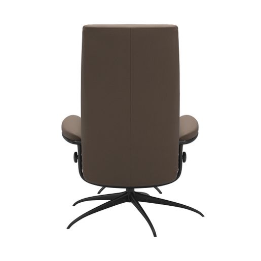 Stressless® London Korkea selkänoja