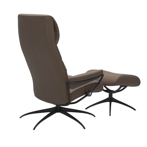 Stressless® London Korkea selkänoja