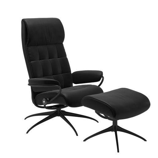 Stressless® London Hög rygg