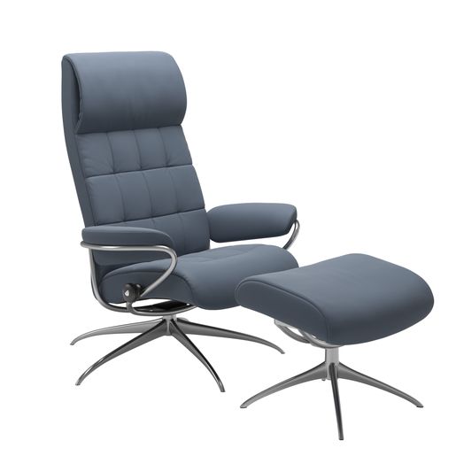 Stressless® London High Back