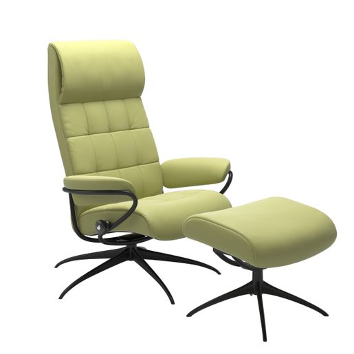 Stressless® London High Back