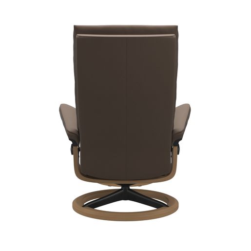 Stressless® Aura Signature Lenestol