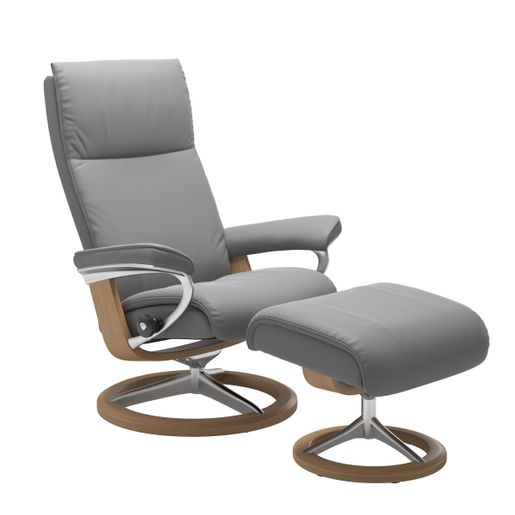 Stressless® Aura
