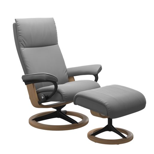 Stressless® Aura Signature