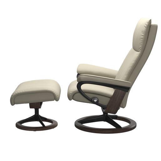 Stressless® Aura Signature