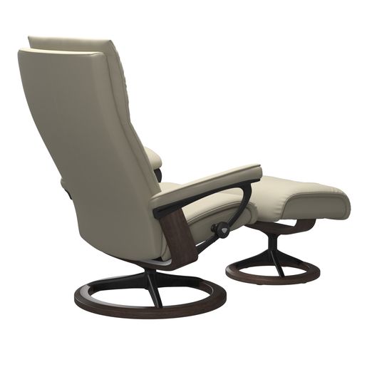 Stressless® Aura Signature