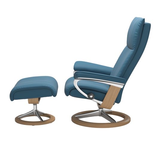 Stressless® Aura Signature