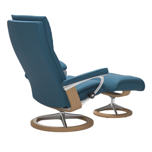 Stressless® Aura Signature