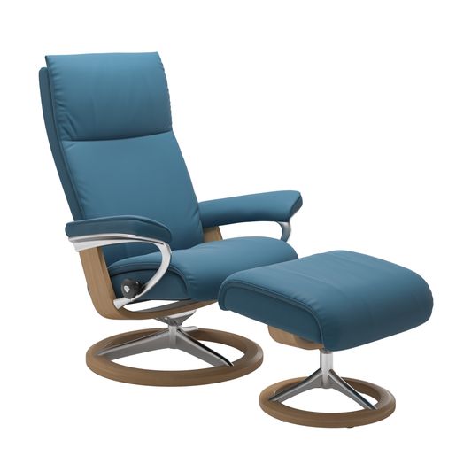 Stressless® Aura Signature
