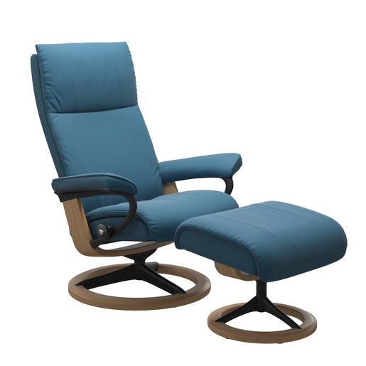 Stressless® Aura Signature