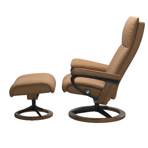 Stressless® Aura Signature