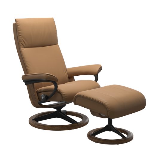 Stressless® Aura Signature