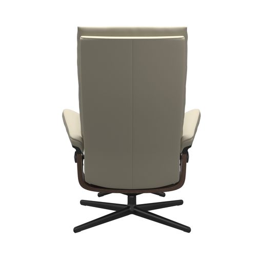 Stressless® Aura (S) Cross avec repose pieds