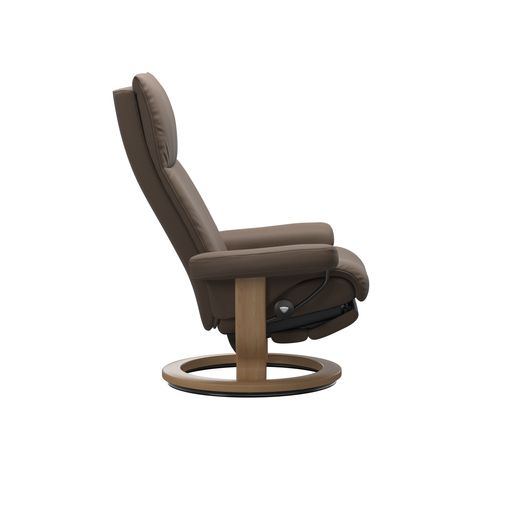 Stressless® Aura Power