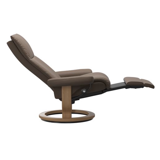 Stressless® Aura Power
