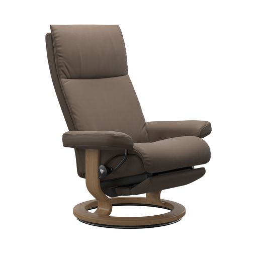 Stressless® Aura Power