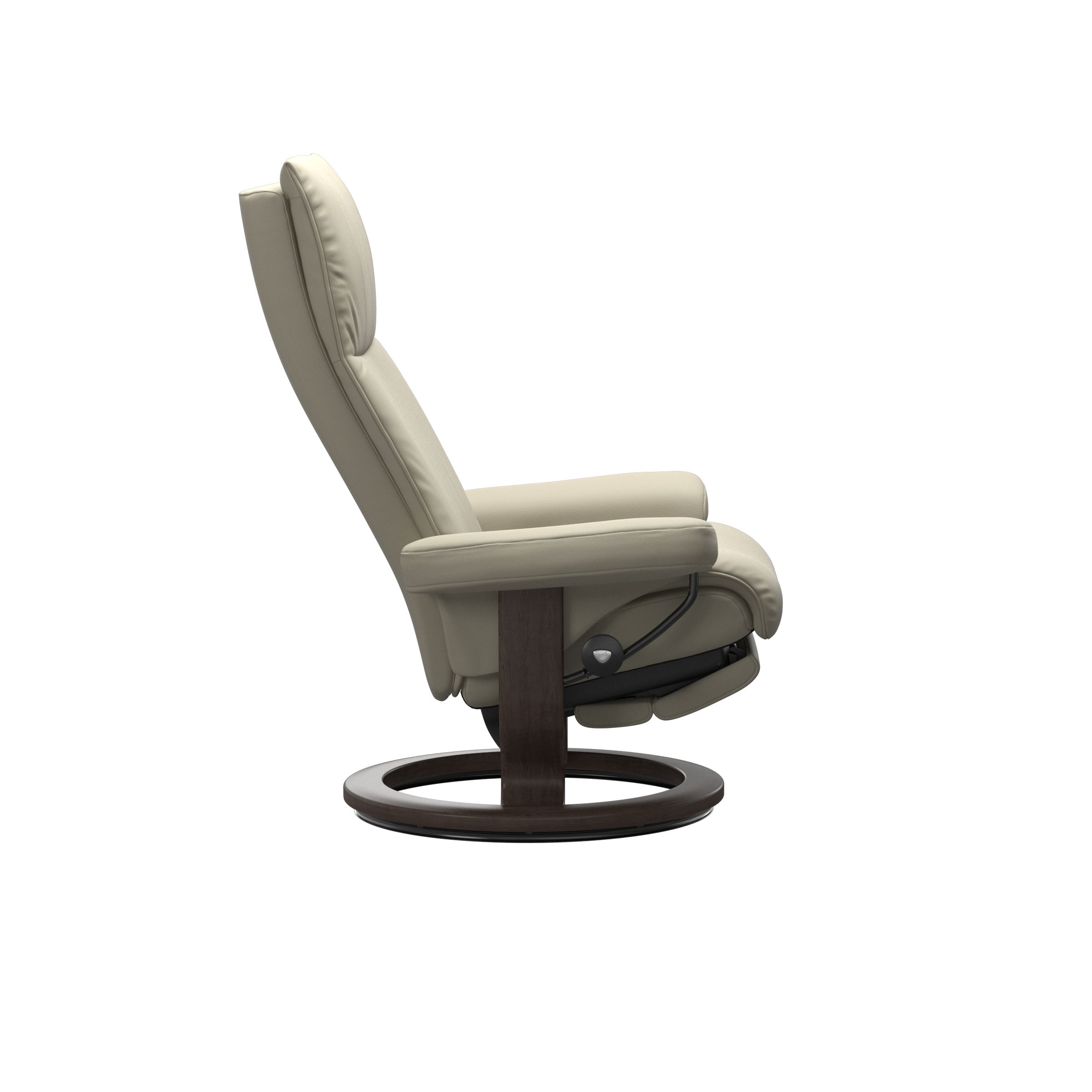 Stressless® Aura Power lenestol Stressless® Aura Power lenestol