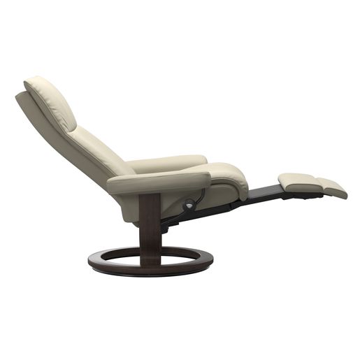 Stressless® Aura (L) Classic Power