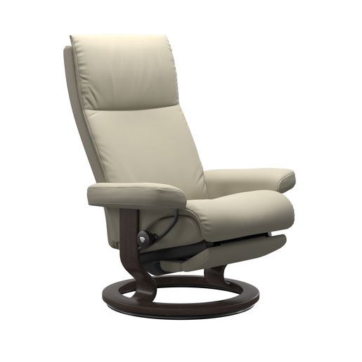 Stressless® Aura (L) Classic Power