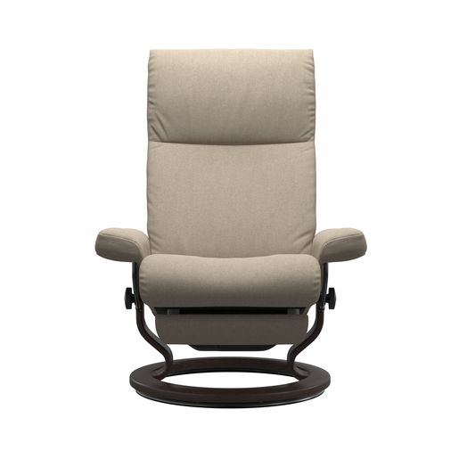 Stressless® Aura (L) Classic lenestol med Power