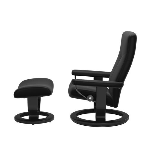 Lenestol med regulerbar rygg Stressless® Dover Lenestol med regulerbar rygg Stressless® Dover