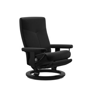 Lenestol fra Stressless Se alle våre komfortable lenestoler Lenestol med regulerbar rygg Stressless® Dover