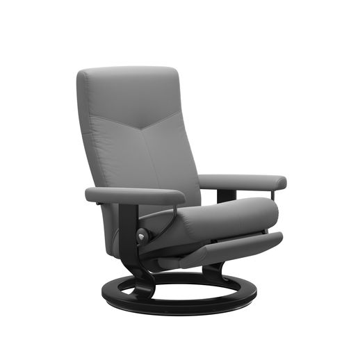 Stressless® Dover (L) Classic Power Leg & Back