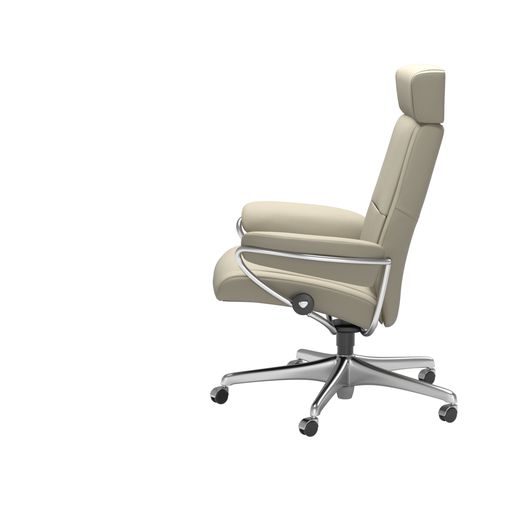 Stressless® Paris Office Adjustable Headrest