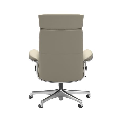 Stressless® Paris Office Adjustable Headrest