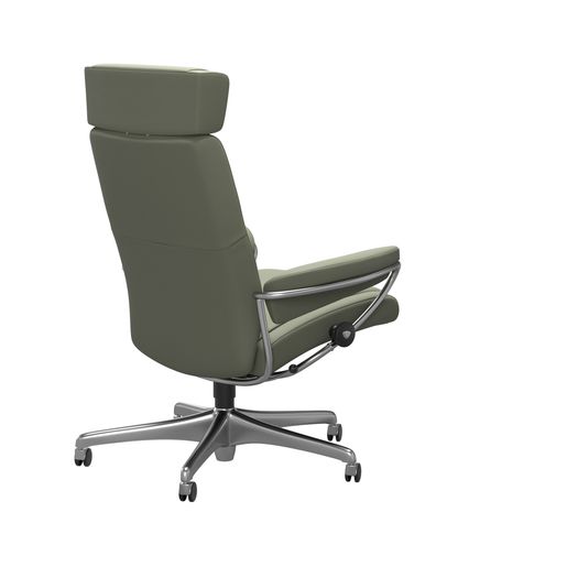 Stressless® Paris Home Office verstellbare Rückenlehne