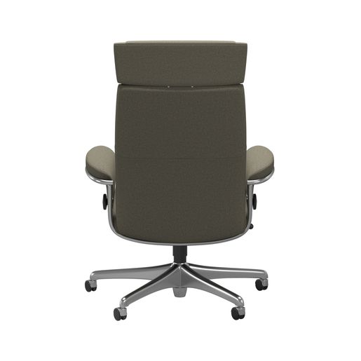 Stressless® Paris Home Office Adjustable headrest