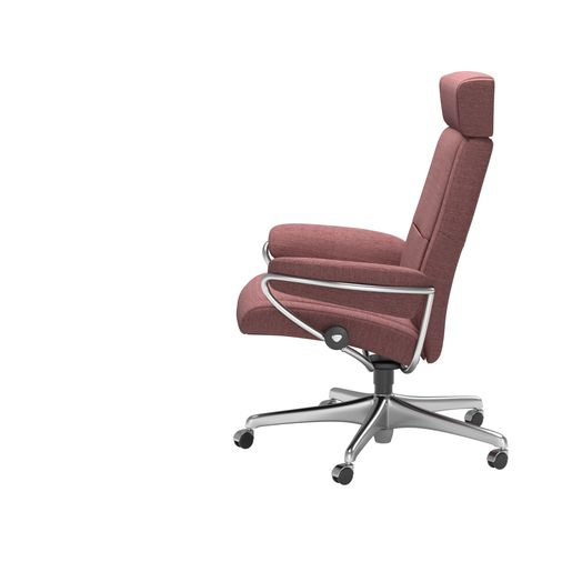 Stressless® Paris Office verstellbare Kopfstütze