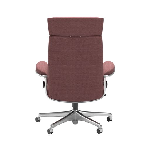 Stressless® Paris Office verstellbare Kopfstütze