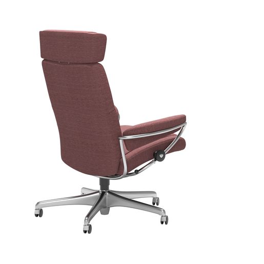 Stressless® Paris Office verstellbare Kopfstütze