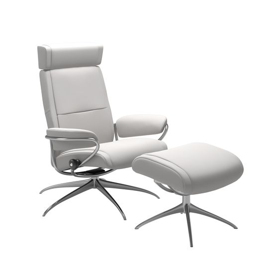 Stressless® Paris Justerbart nackstöd
