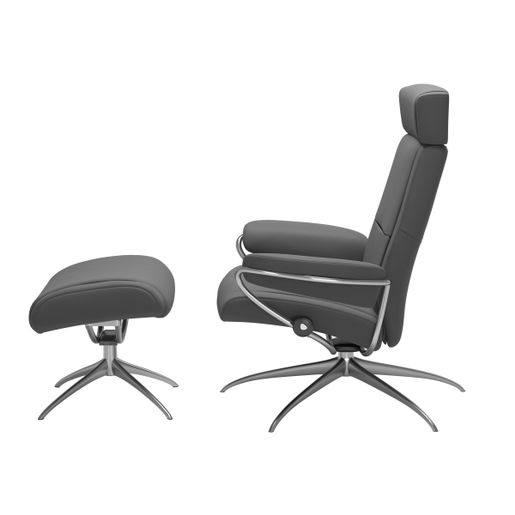 Stressless® Paris Säädettävä niskatuki