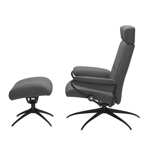 Stressless® Paris Regulerbar nakkestøtte