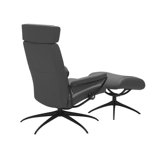 Stressless® Paris Regulerbar nakkestøtte