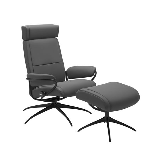 Stressless® Paris Regulerbar nakkestøtte