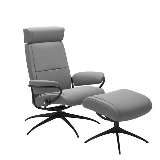 Stressless® Paris Justerbart nackstöd