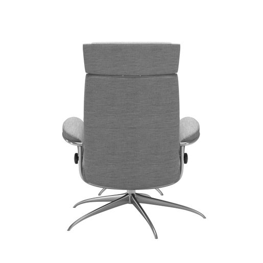 Stressless® Paris Low back met hoofdsteun