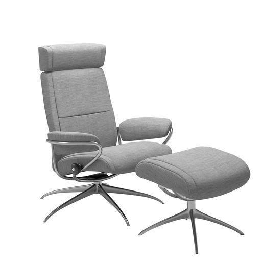 Stressless® Paris Low back met hoofdsteun