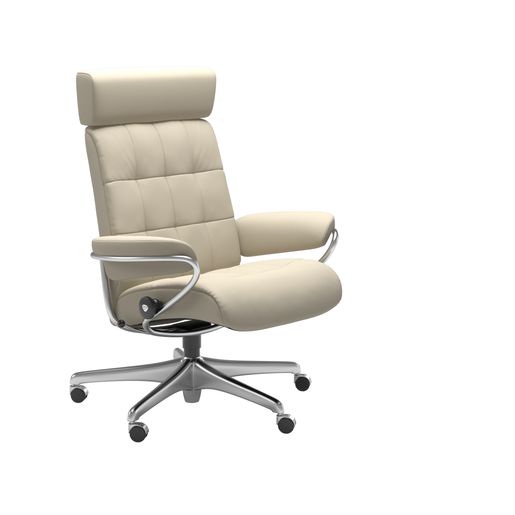 Stressless® London Office met hoofdsteun