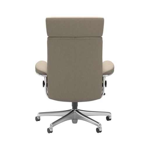 Stressless® London Home Office with adjustable headrest